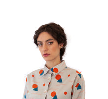 Load image into Gallery viewer, GEOMETRICO SHIRT